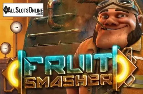 Fruit Smasher