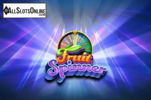 Fruit Spinner
