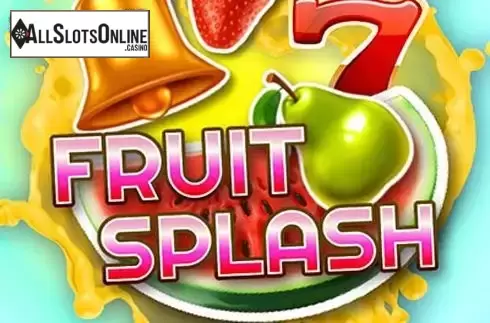 Fruit Splash (Manna Play)