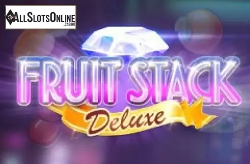 Fruit Stack Deluxe