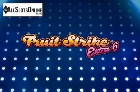 Fruit Strike: Extra 6