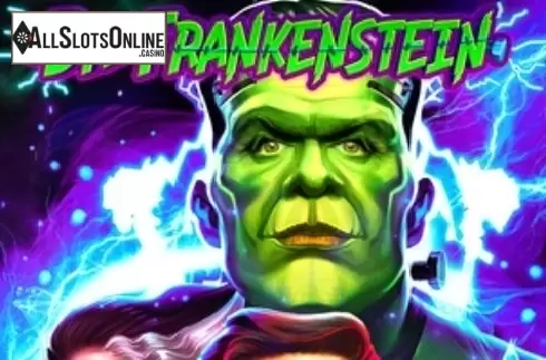 Dr Frankenstein