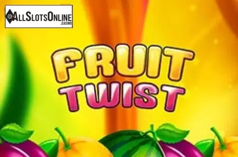 Fruit Twist (bet365 Software)