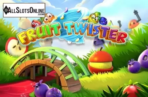 Fruit Twister