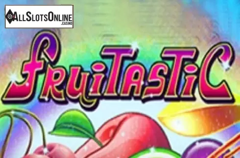Fruitastic (MultiSlot)