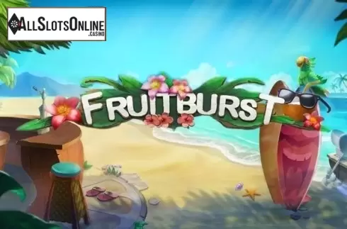 Fruitburst