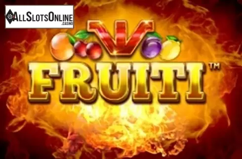 Fruiti