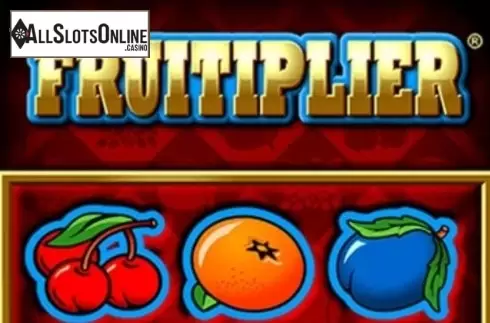 Fruitiplier