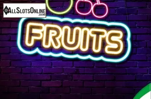 Fruits (Capecod)