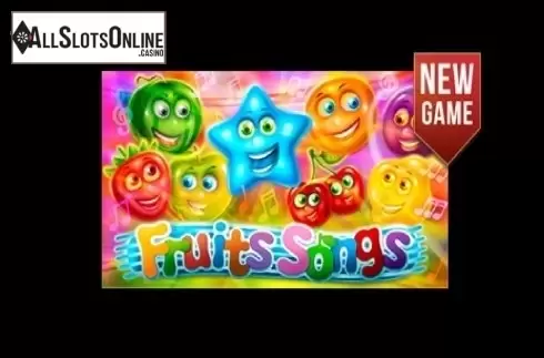 Fruits Songs