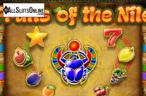 Fruits of the Nile