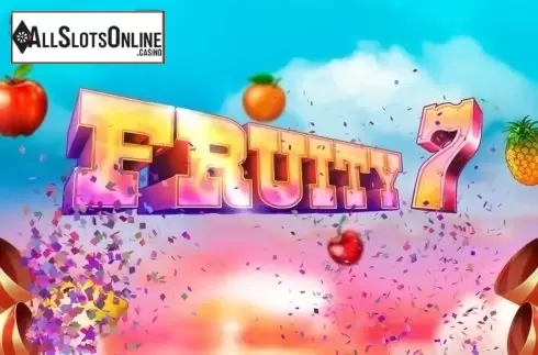 Fruity 7