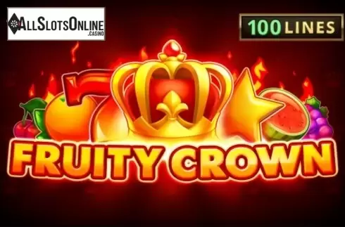 Fruity Crown