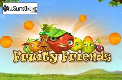 Fruity Friends