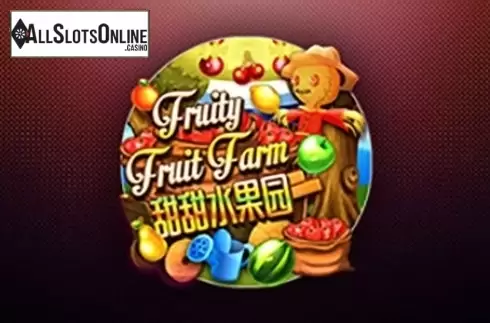 Fruity Fruit Farm