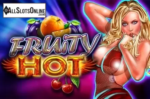 Fruity Hot