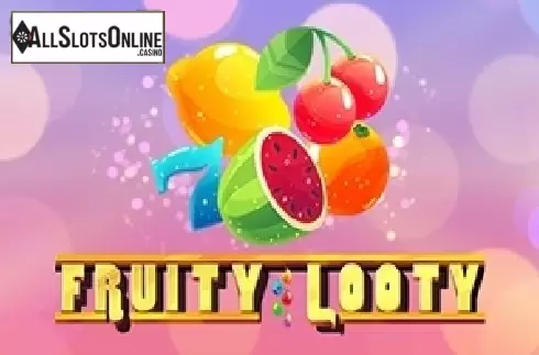 Fruity Looty