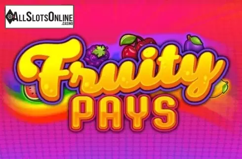 Fruity Pays