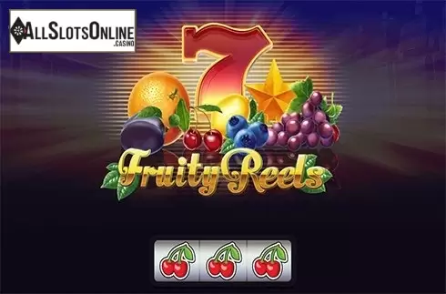 Fruity Reels