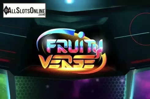 Fruity Verse