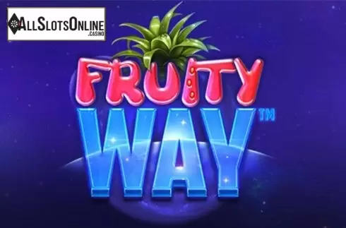 Fruity Way