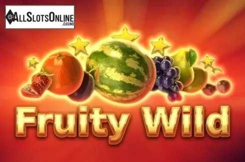Fruity Wild