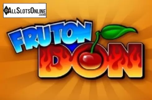 Fruton Don