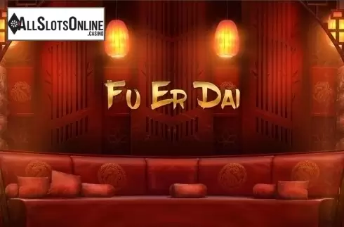Fu Er Dai