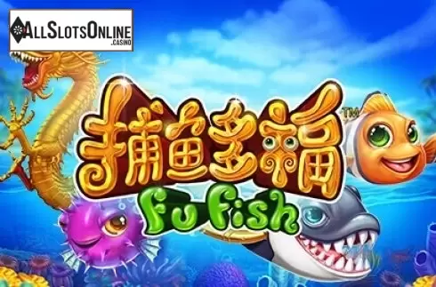 Fu Fish