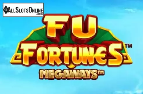 Fu Fortunes Megaways