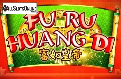 Fu Ru Huang Di