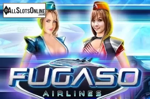 Fugaso Airlines