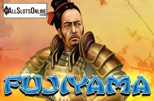 Fujiyama