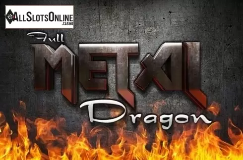 Full Metal Dragon