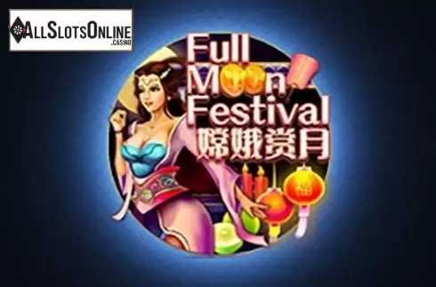 Full Moon Festival