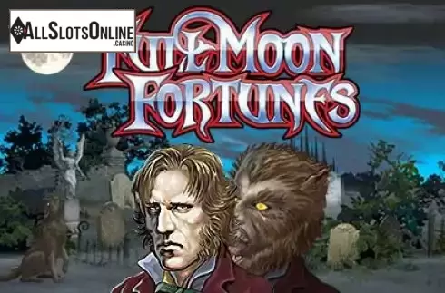 Full Moon Fortune