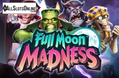 Full Moon Madness