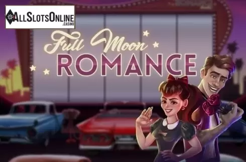 Full Moon Romance