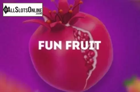 Fun Fruit