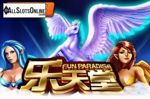 Fun Paradise