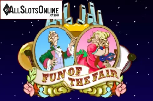 Fun of the Fair
