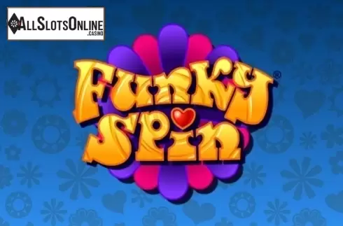 Funky Spin