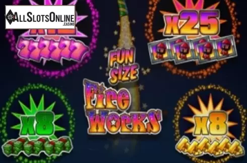 Funsize Fireworks