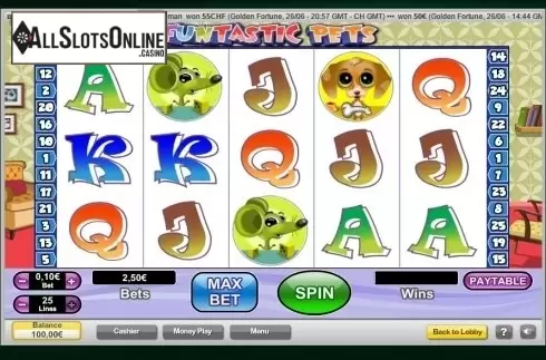 Funtastic Pets