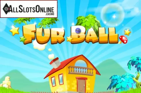 Fur Balls