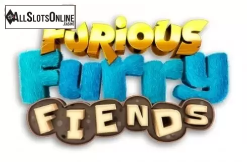 Furious Furry Fiends