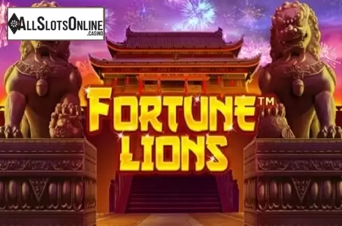Fortune Lions (Skywind Group)