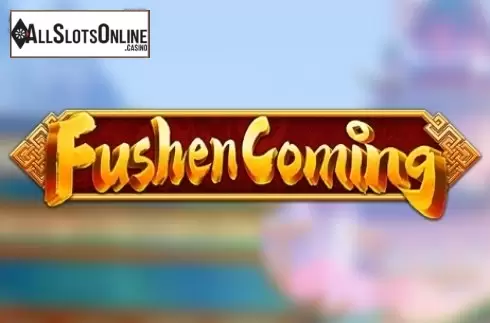 Fushen Coming