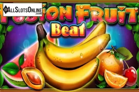 Fusion Fruit Beat