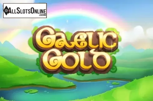 Gaelic Gold